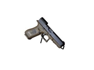 Glock 17 Gen 5 | Stan Bardzo dobry — zdjęcie 3 z 8