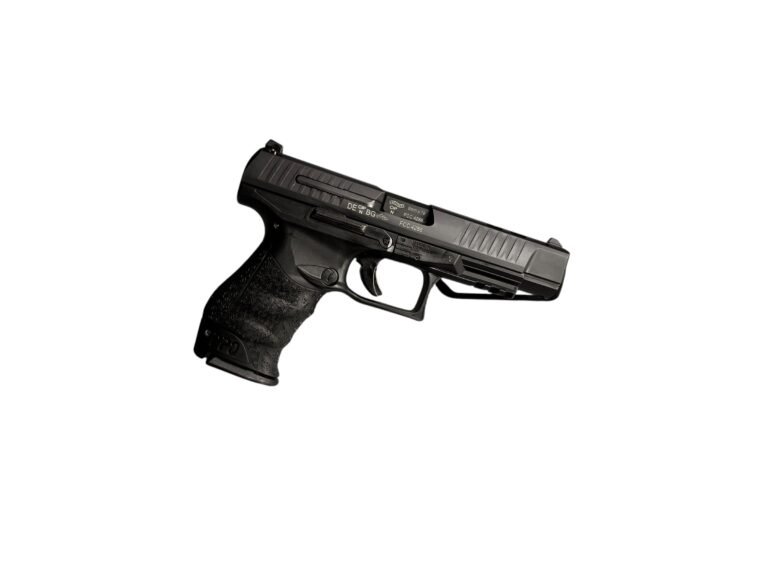 Walther PPQ M2 5” | Stan Bardzo dobry — zdjęcie 3 z 8