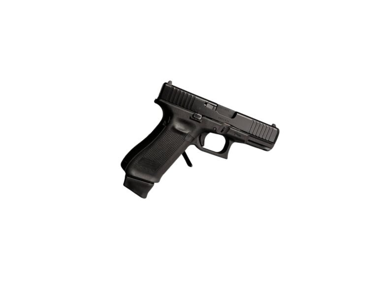 Glock 45 MOS | Stan Bardzo dobry - — zdjęcie 4 z 8