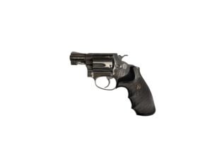 Smith & Wesson 60-7 Inox | Stan Dobry + — zdjęcie 4 z 9