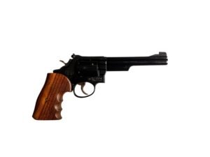 Smith & Wesson 19-3 | Stan bardzo dobry — zdjęcie 4 z 8