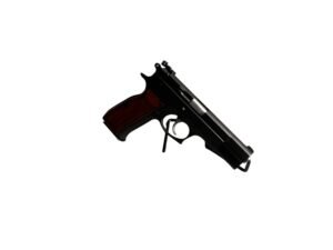 Tanfoglio TA90 | Stan Bardzo dobry - — zdjęcie 3 z 8