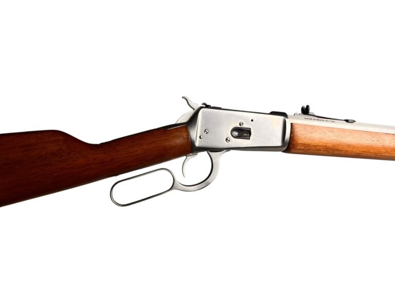 Rossi 1892 M175 STS | Stan bardzo dobry — zdjęcie 3 z 9