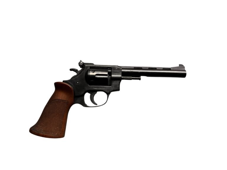 Arminius HW 9 | Stan Dobry + — zdjęcie 3 z 7
