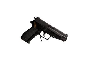 SIG Sauer P226 | Stan Bardzo dobry - — zdjęcie 4 z 8