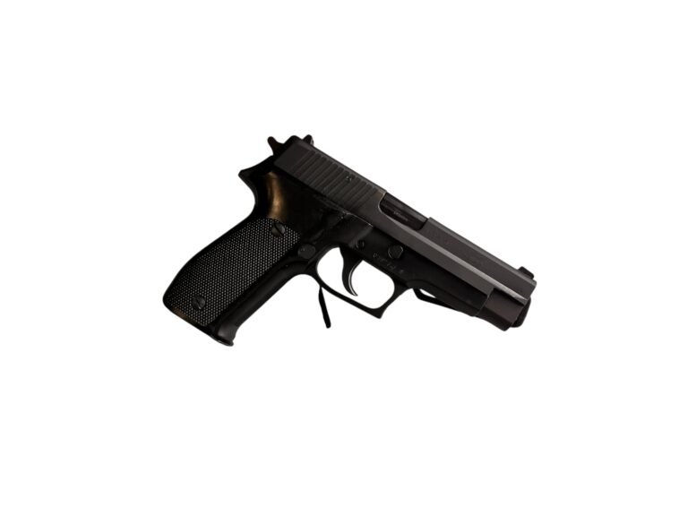 SIG Sauer P226 | Stan Bardzo dobry - — zdjęcie 4 z 8