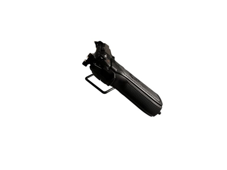 Beretta 92 Brigadier | Stan dobry + — zdjęcie 4 z 8