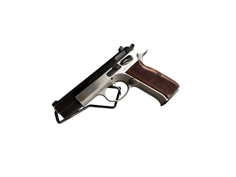Springfield P9 | Stan Dobry + — zdjęcie 3 z 8