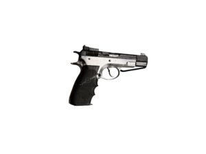 CZ 75 | Stan Dobry + — zdjęcie 3 z 8