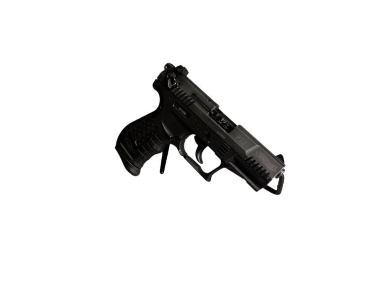 Walther P22 | Stan Dobry + — zdjęcie 4 z 8