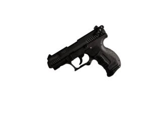 Walther P22 | Stan Dobry — zdjęcie 3 z 8