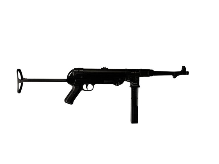 GSG MP-40 | Stan Bardzo dobry — zdjęcie 4 z 9