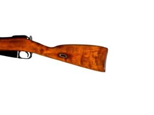Mosin Nagant wz. 44 Ischewsk | Stan bardzo dobry — zdjęcie 4 z 9