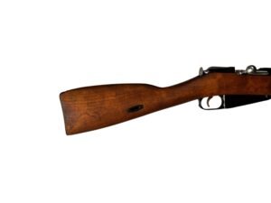 Mosin-Nagant 91/30 Izhevsk | Stan bardzo dobry - — zdjęcie 4 z 9