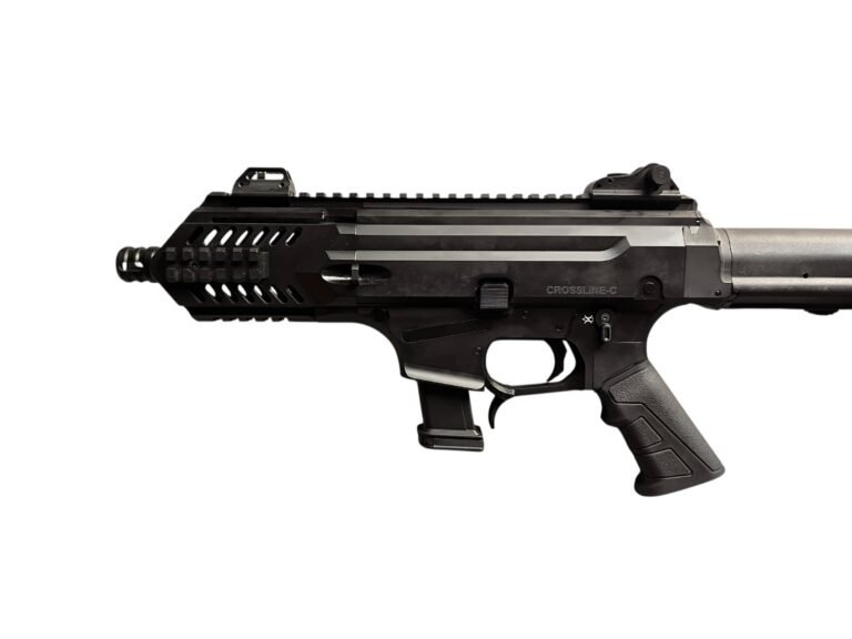 Celik Arms Crossline C | Stan bardzo dobry — zdjęcie 5 z 9