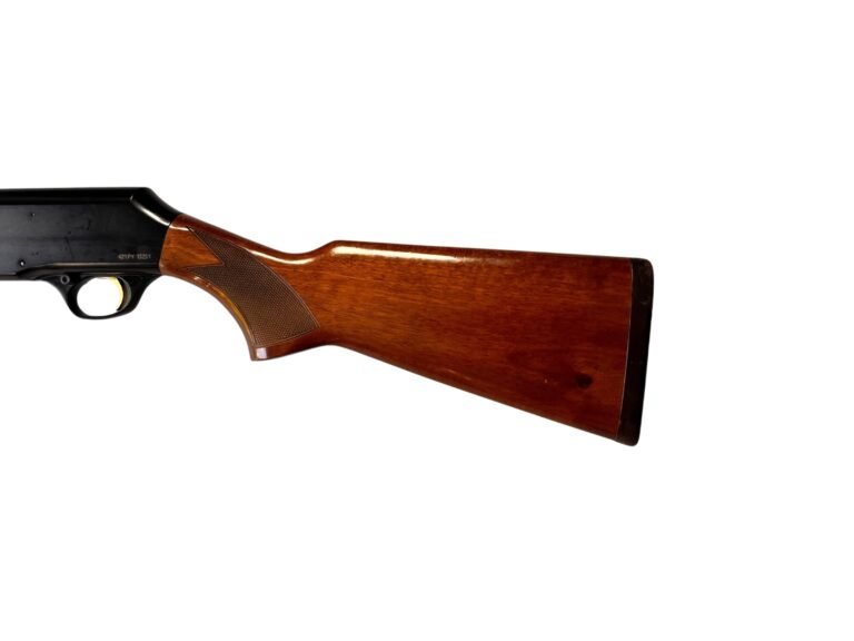 Browning B-80-SL | Stan bardzo dobry - — zdjęcie 4 z 9