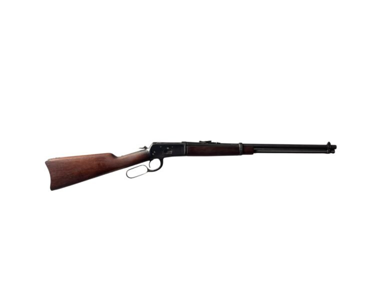 Lever Action Rossi | Stan dobry + — zdjęcie 4 z 9