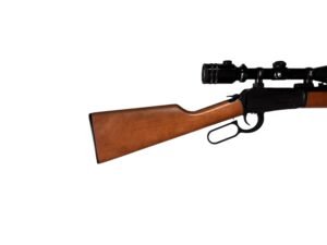 Lever Action Winchester 94 Ranger | Stan bardzo dobry — zdjęcie 5 z 8