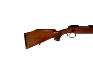 Steyr Mannlicher M72 | Stan dobry + — zdjęcie 4 z 8