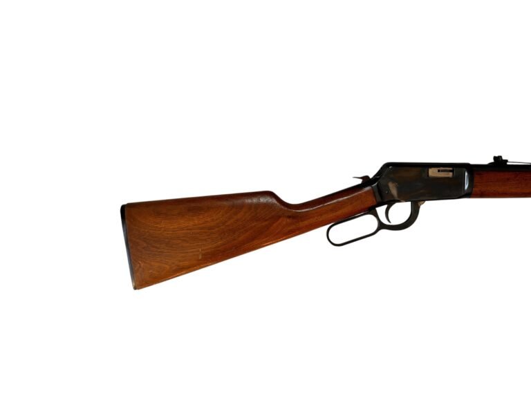 Lever Action Winchester 9422M | Stan dobry — zdjęcie 5 z 8