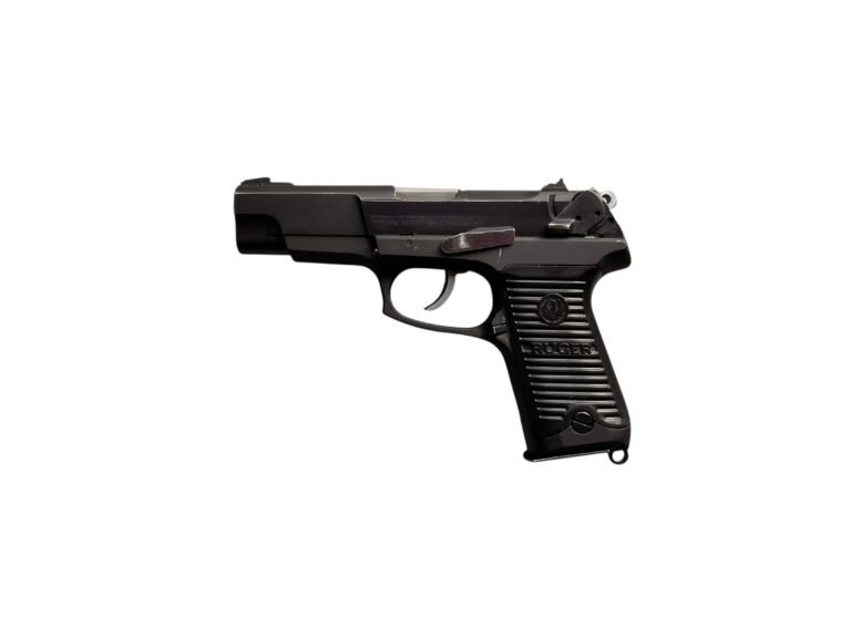 Ruger P89 | Stan bardzo dobry - — zdjęcie 4 z 9
