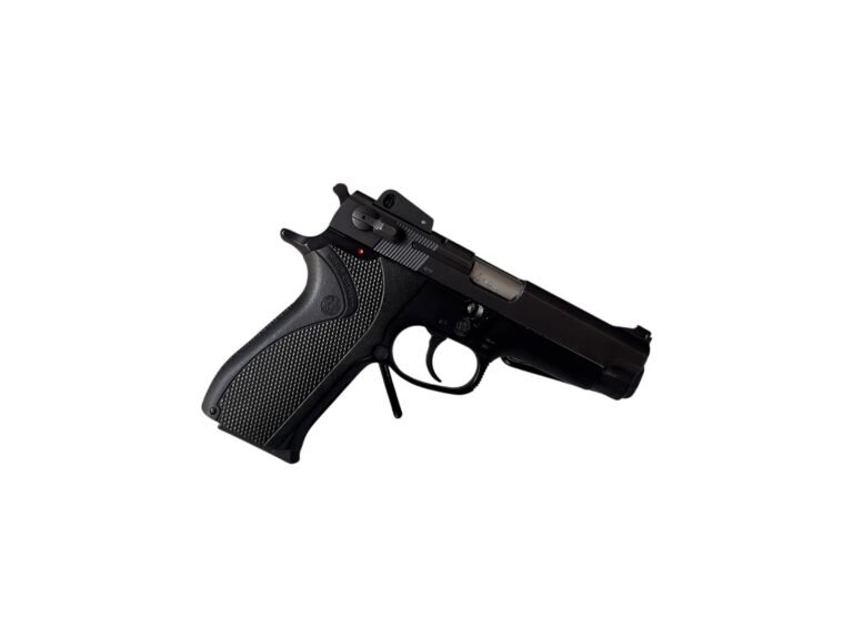 Smith & Wesson 5904 | Stan bardzo dobry - — zdjęcie 4 z 8