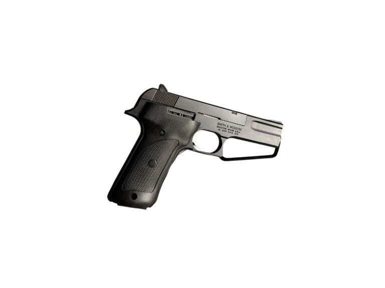 Smith & Wesson 422 | Stan Bardzo dobry - — zdjęcie 3 z 9