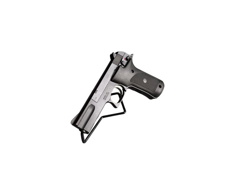 Smith & Wesson 422 | Stan bardzo dobry - — zdjęcie 4 z 8