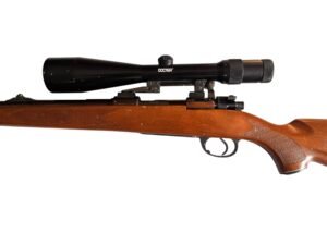 Mauser 98 | Stan dobry + — zdjęcie 4 z 9