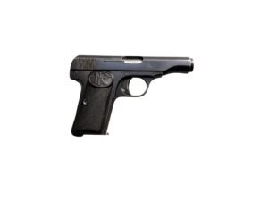 FN Browning 1910 | Stan dobry - — zdjęcie 3 z 8
