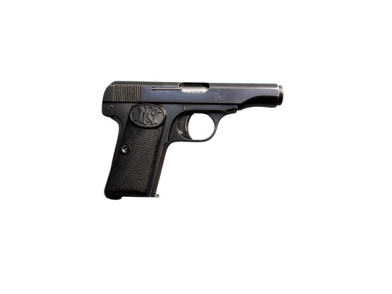 FN Browning 1910 | Stan dobry - — zdjęcie 3 z 8