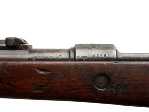 Mauser 98 K98k | Stan Dobry + — zdjęcie 4 z 10