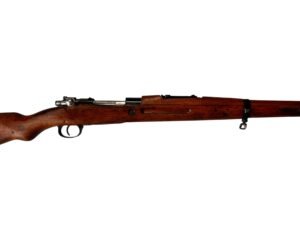 Mauser 98 Zastava M24/52-C | Stan bardzo dobry — zdjęcie 4 z 9