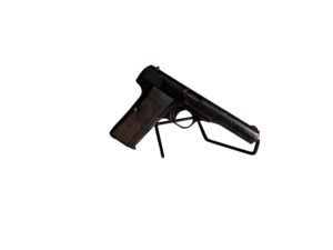 FN-Browning 1910/22 | Stan średni — zdjęcie 4 z 9