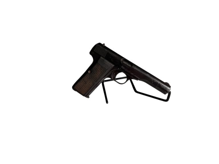 FN-Browning 1910/22 | Stan średni — zdjęcie 4 z 9