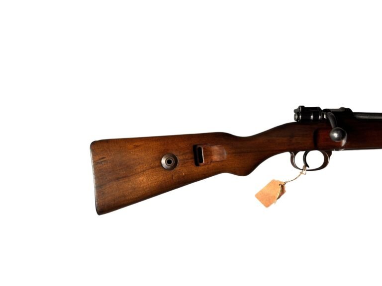 Mauser 98 K98k | Stan Bardzo dobry - — zdjęcie 5 z 9