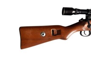 Norinco JW-25A | Stan Dobry + — zdjęcie 5 z 8
