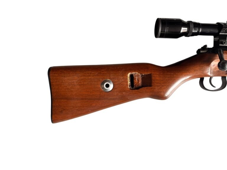 Norinco JW-25A | Stan Dobry + — zdjęcie 5 z 8