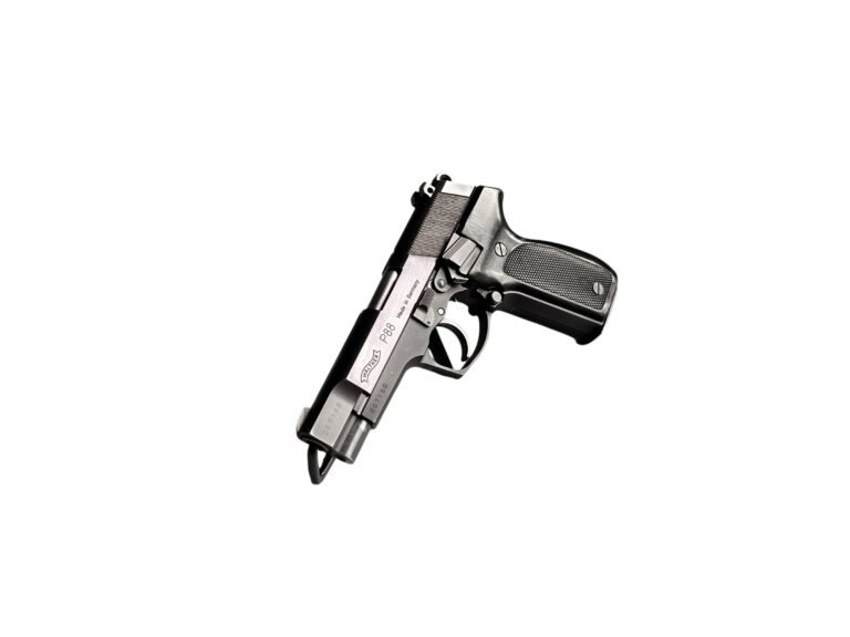 Walther P88 | Stan Bardzo dobry - — zdjęcie 4 z 8