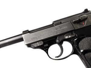 Walther P38 | Stan Dobry + — zdjęcie 4 z 9