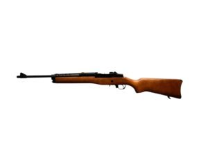 Ruger Mini-14 Ranch Rifle | Stan bardzo dobry — zdjęcie 5 z 9