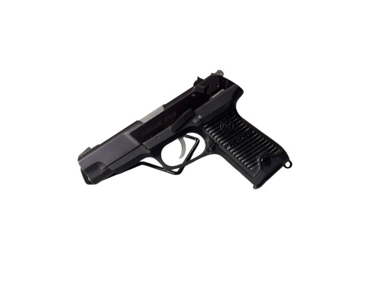 Ruger P89 | Stan Bardzo dobry - — zdjęcie 5 z 8