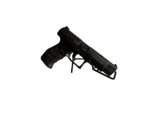 Walther PPQ M2 5” | Stan Bardzo dobry — zdjęcie 4 z 8