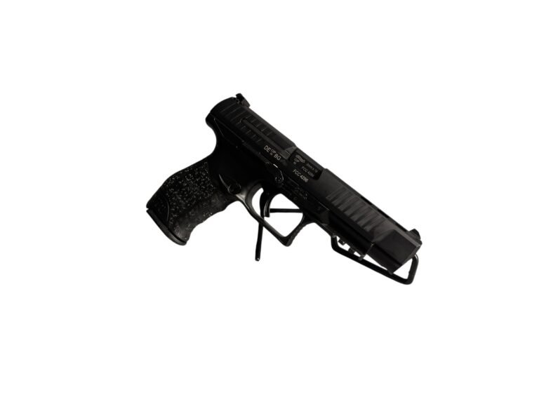 Walther PPQ M2 5” | Stan Bardzo dobry — zdjęcie 4 z 8