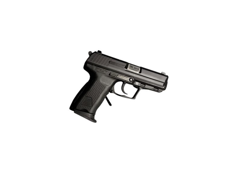 Heckler & Koch P2000 | Stan Bardzo dobry - — zdjęcie 4 z 8