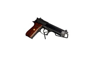 Taurus PT99 AF | Stan Bardzo dobry - — zdjęcie 4 z 8