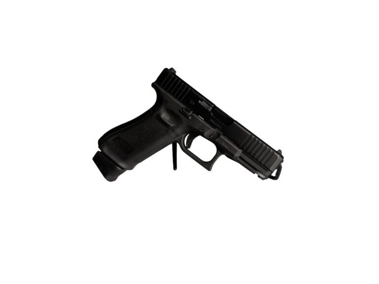 Glock 45 MOS | Stan Bardzo dobry - — zdjęcie 5 z 8