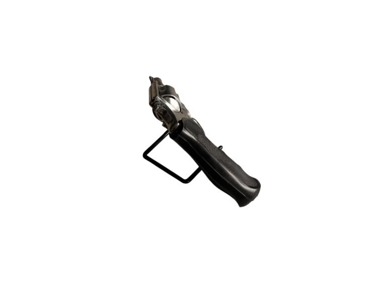 Smith & Wesson 60-7 Inox | Stan Dobry + — zdjęcie 5 z 9