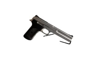 Smith & Wesson 2206 | Stan Bardzo dobry - — zdjęcie 5 z 8