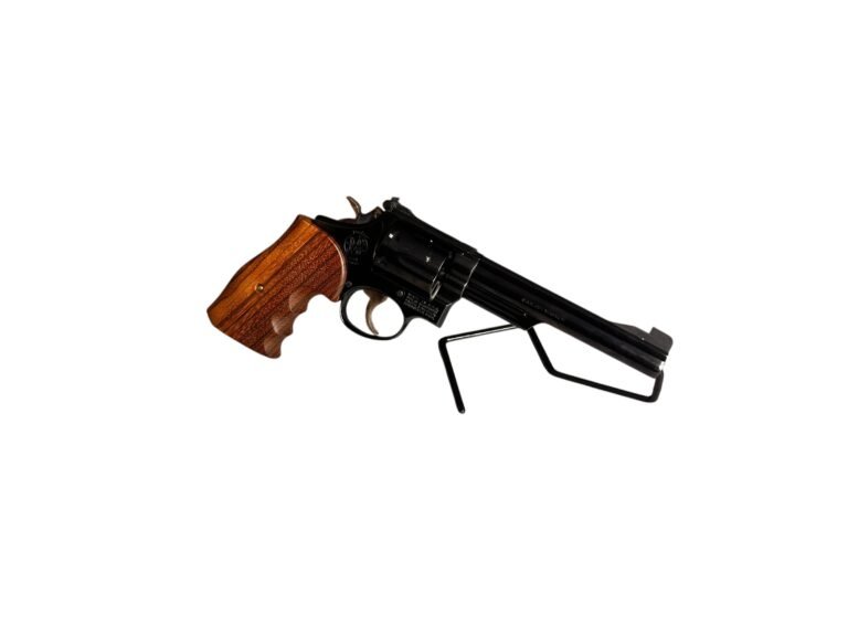 Smith & Wesson 19-3 | Stan bardzo dobry — zdjęcie 5 z 8